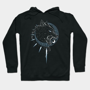 Devour the Moon Hoodie